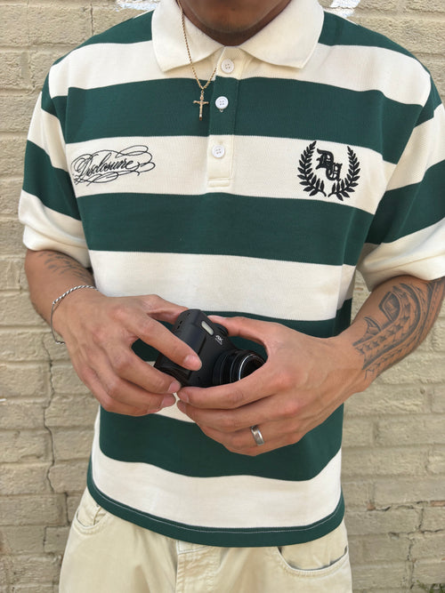 Heritage Unit Polo
