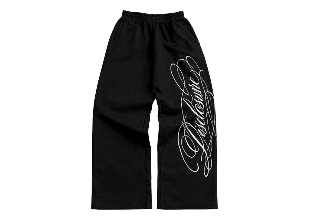 V1 Disclosure Sweats