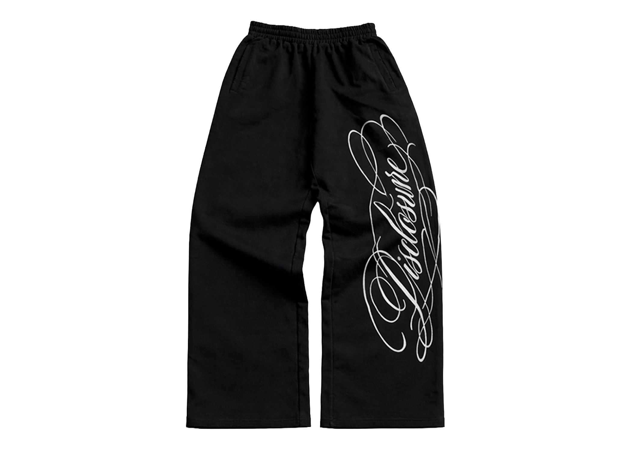 V1 Disclosure Sweats